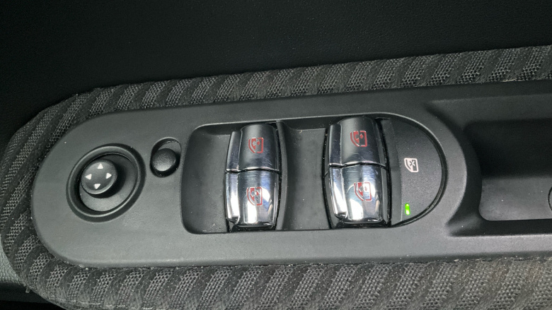 MINI Countryman 1.5 Cooper 5dr Petrol Hatchback